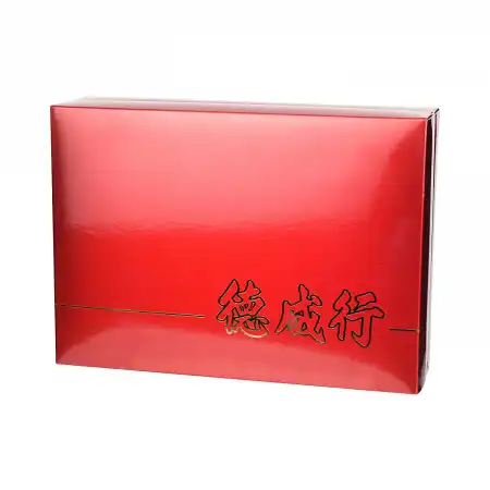 德成行 美国野生西洋参/花旗参 5G-RR-AAA 4oz(113.50g)