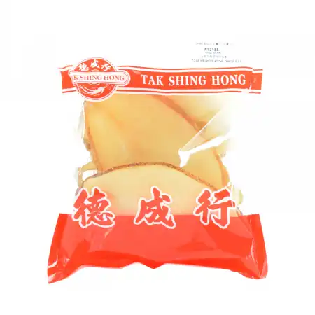 德成行 香港红螺片 16oz (#13188)