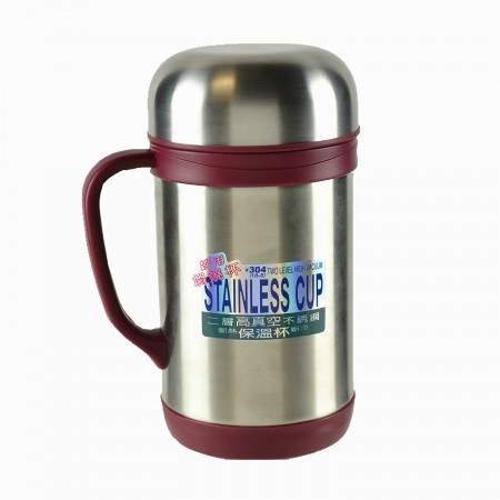 ZOJIRUSHI Stainless Mug (Champagne Gold) 12oz / 0.36L (SM-KHE36-NL) - Tak  Shing Hong