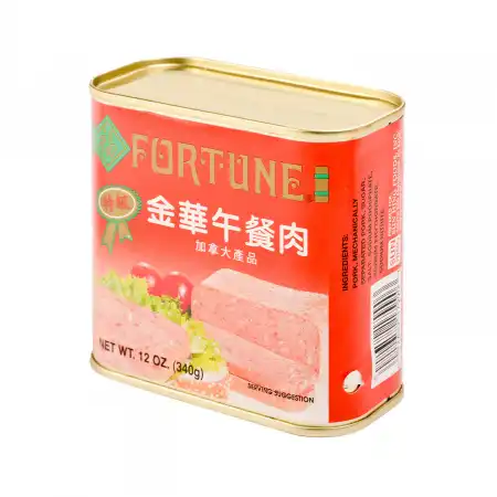 金华 午餐肉12oz