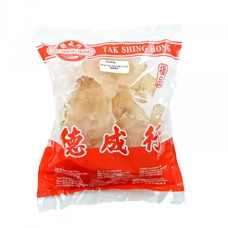 TAK SHING HONG G30 South America Dried Fish Maw Butterfly Style 16oz (#12032)