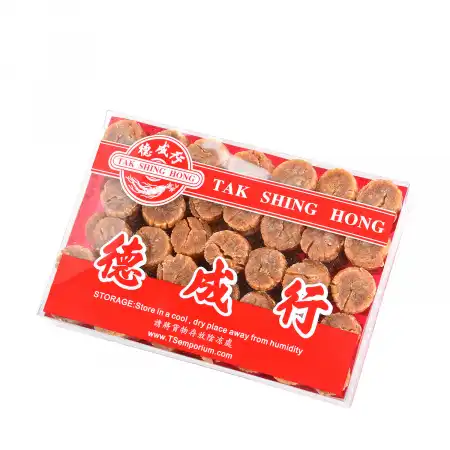 德成行 G5日本干贝 8oz/227g (#41604) 盒装