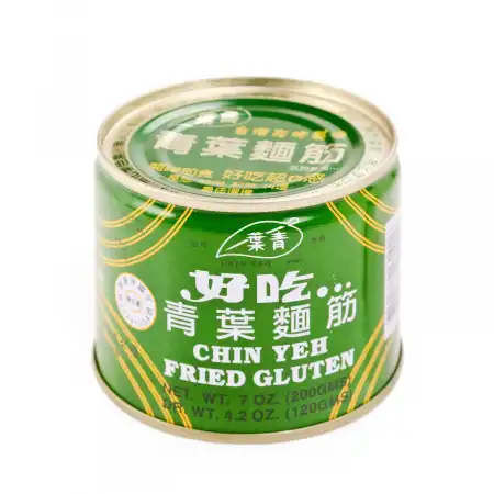 青叶 面筋 200g