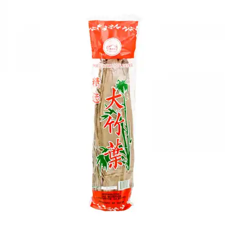 DOUBLE PARROT Bamboo Leaves, Lager 14oz