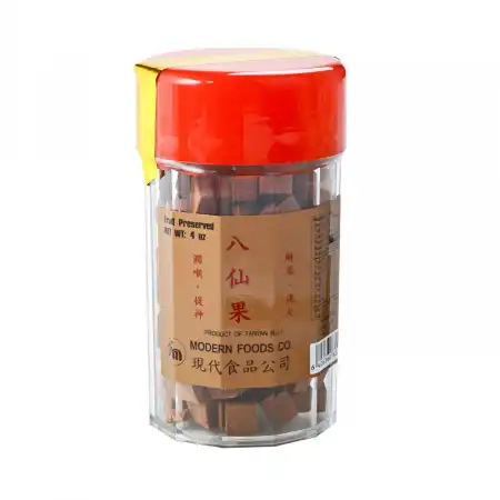 台湾 现代Natural Choice八仙果 4oz