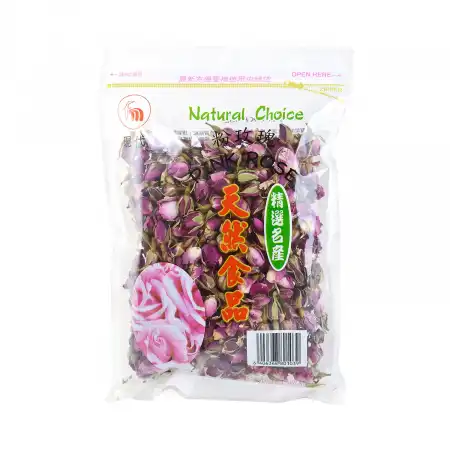 台湾现代 粉玫瑰花 4oz