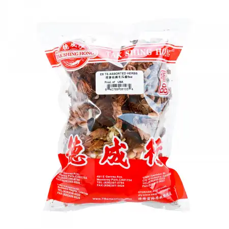 德成行汤包系列 消暑祛湿冬瓜汤 5oz