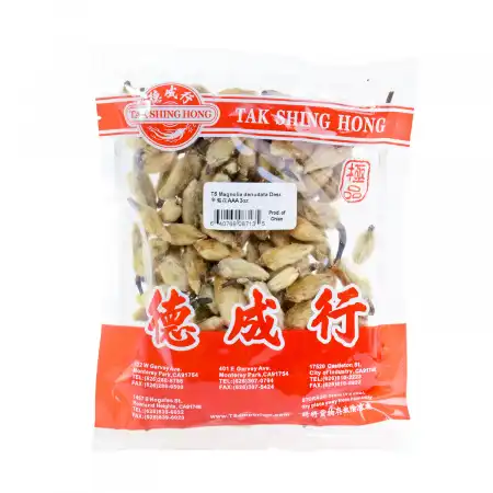 德成行 辛夷花 3oz