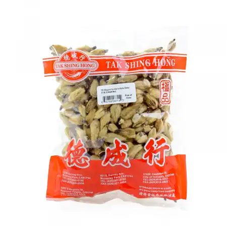 德成行 辛夷花 8oz (#60081012)