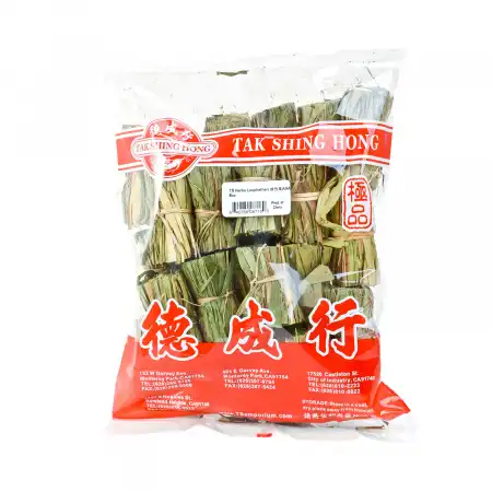 德成行 淡竹叶 8oz
