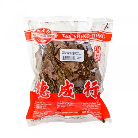 TAK SHING HONG Yin Yang Huo/ Epimedium Brevicornum Maxim 4oz (#60082118)