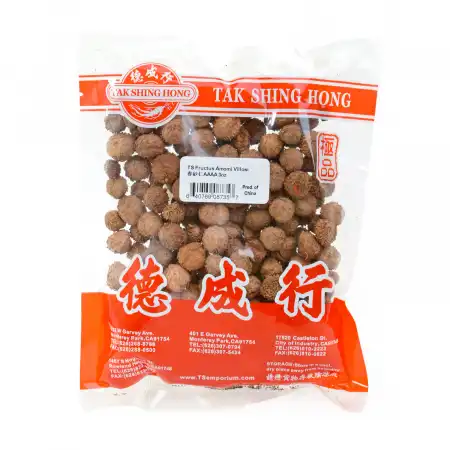 TAK SHING HONG Fructus Amomi Villosi (Chun Sha Ren) 3oz