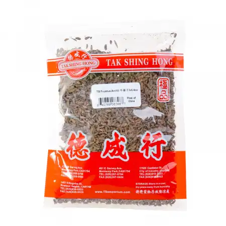 德成行 牛蒡子 4oz