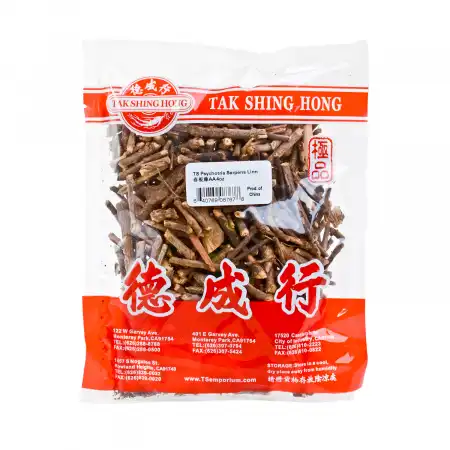 德成行 穿根藤 4oz (#60083310)