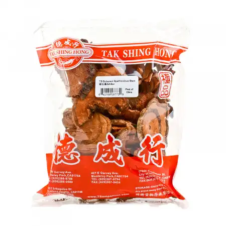 德成行 鸡血藤 8oz