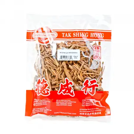 德成行 地骨皮 4oz