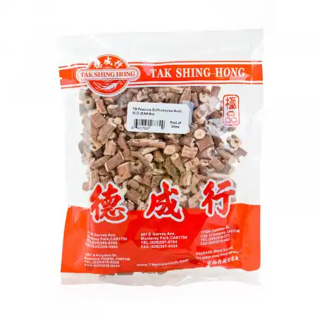 德成行 牡丹皮 8oz
