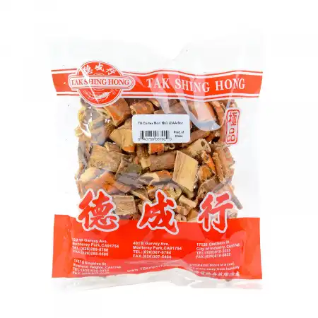德成行 桑白皮 8oz (#60083423)