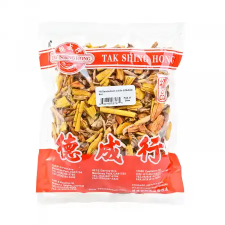 德成行 石斛 4oz
