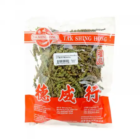 德成行 荆芥穗 2oz (#60086125)