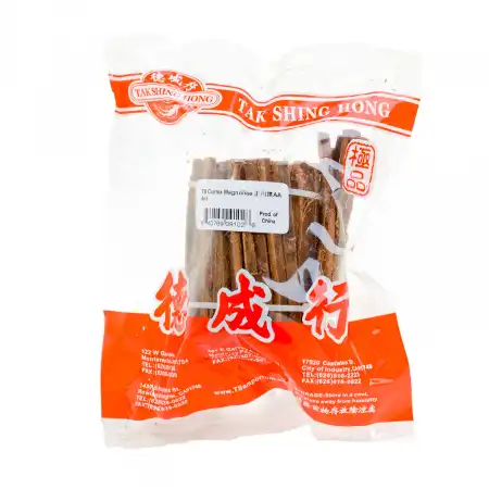 德成行 正川朴 4oz