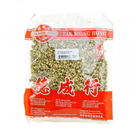 德成行 白七里(蒺藜) 8oz (#60086340)