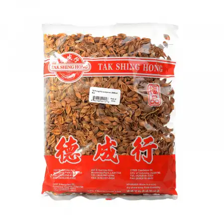 德成行 连翘 8oz