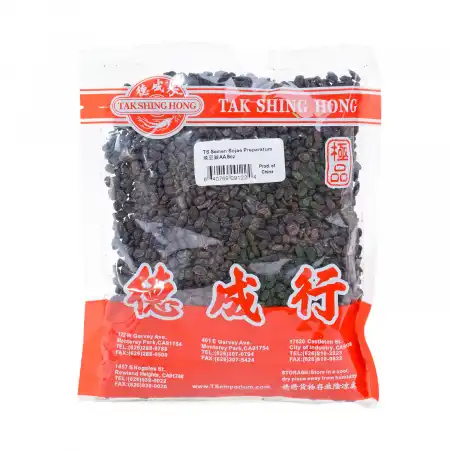 德成行 淡豆豉 8oz