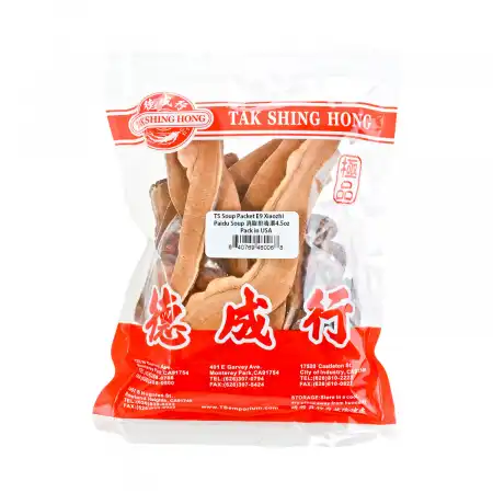 TAK SHING HONG Soup Packet (Xiaozhi Paidu Soup) 4.5oz