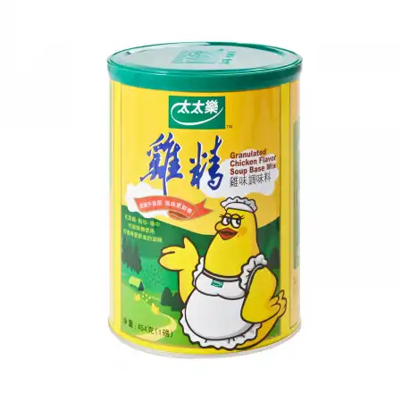 太太乐 鸡精 454g
