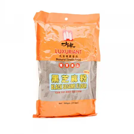 大丰 黑芝麻粉 500g