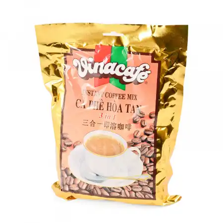 越南VINACAFE 三合一速溶咖啡 400g