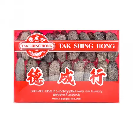 德成行 G15墨西哥刺参 AAAA 16oz (海参#46071) 