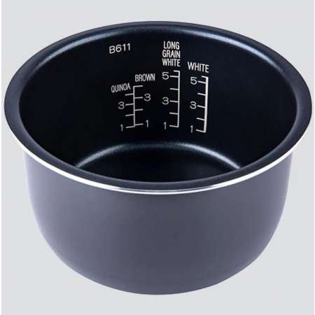 ZOJIRUSHI Rice Cooker & Steamer 3 cups (NHS-06-WB) - Tak Shing Hong