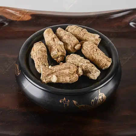 德成行 美国西洋参/花旗参 S40-AAAA 8oz(227g)