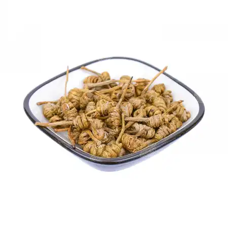 德成行 野生霍山石斛 SH01-4A-L-1.3oz