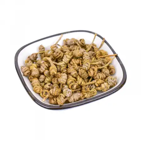 德成行 野生霍山石斛 SH01-4A-M-1.3oz
