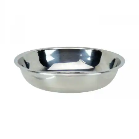 海鸣 不锈钢碟 22cm (SW22H)