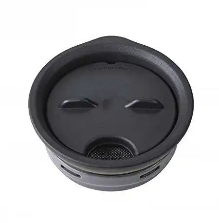 象印 不锈钢 真空保温杯 白色 15oz / 0.45L (SX-FSE45-WA)