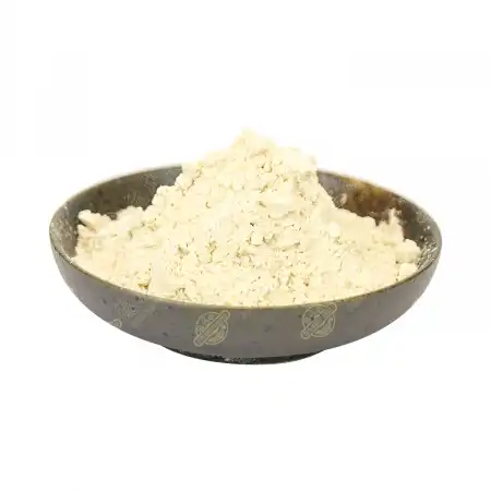 德成行 美国野生西洋参/花旗参粉 AAA 6oz(170.25g)