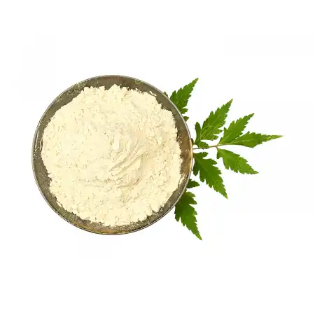 德成行 美国野生西洋参/花旗参粉 AAA 6oz(170.25g)