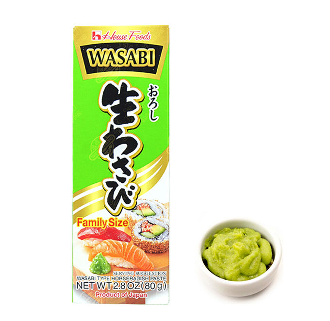 Wasabi Home