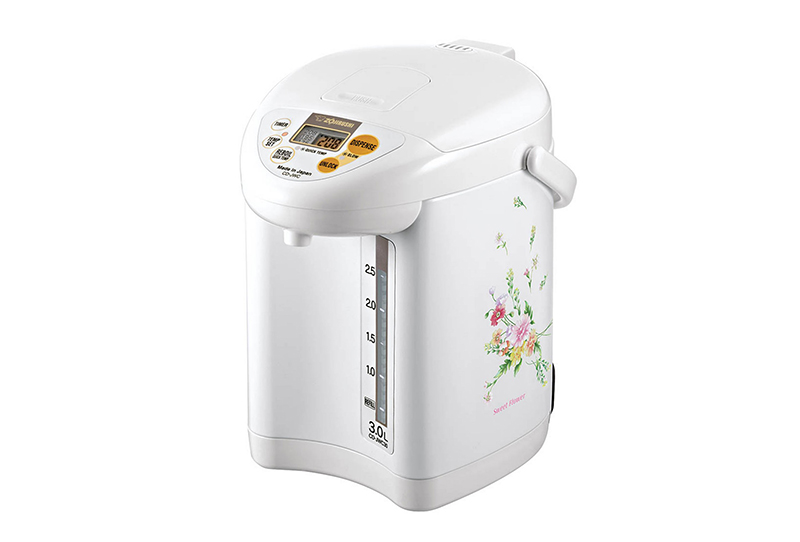 Hot Water Dispenser with Multi-Temp Features (3.0L)